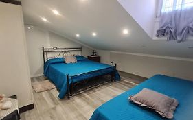 Villa Mattei Dreams